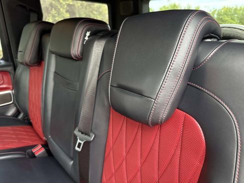 Used 2024 Mercedes-Benz G 63 AMG 4MATIC image 17