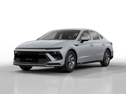New 2026 Hyundai Sonata SE
