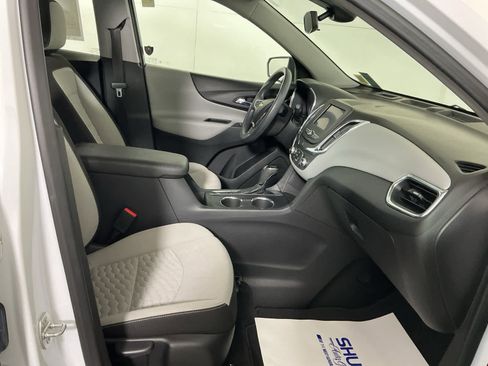 Used 2020 Chevrolet Equinox LS image 28