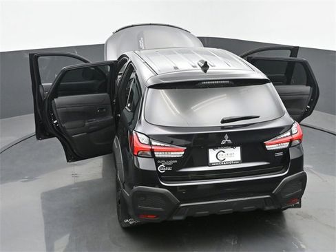 Used 2024 Mitsubishi Outlander Sport AWD image 64