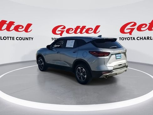Used 2023 Chevrolet Blazer LT image 6