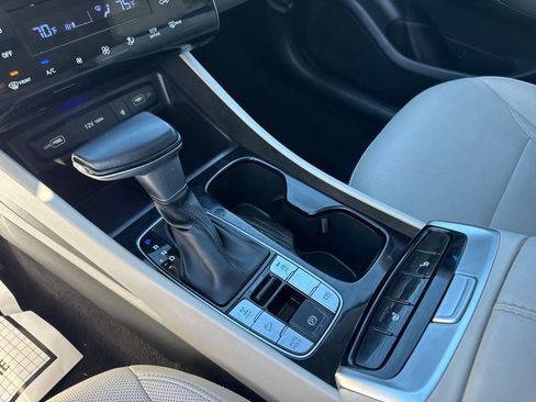 Used 2023 Hyundai Tucson SEL w/ Convenience Package image 29