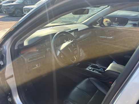 Used 2020 Lincoln Corsair Reserve image 5