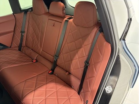 Used 2026 BMW iX xDrive45 image 16