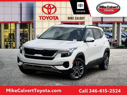 Used 2023 Kia Seltos S