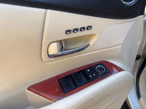 Used 2012 Lexus RX 350 FWD w/ Premium Pkg image 15