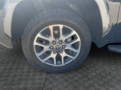 Used 2023 Toyota Tundra 1794 Edition AWD/4WD image 14