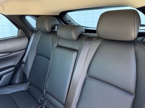 Certified 2025 MAZDA CX-30 AWD 2.5 S w/ Preferred Package image 19