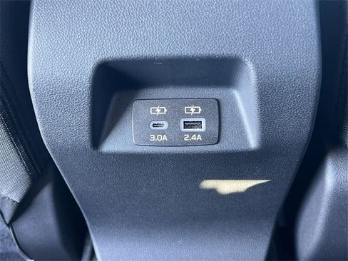 New 2026 Subaru Crosstrek 2.0i Premium image 29