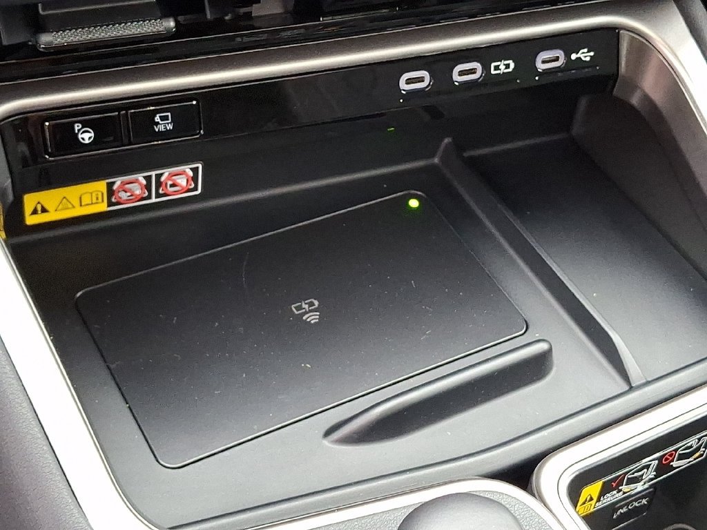 Certified 2026 Lexus TX 350 AWD w/ Technology Package image 26