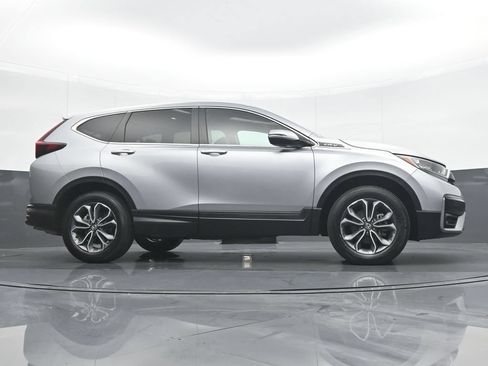 Used 2022 Honda CR-V EX image 32
