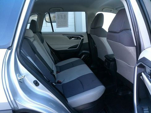 Used 2025 Toyota RAV4 XLE w/ Weather Package image 26