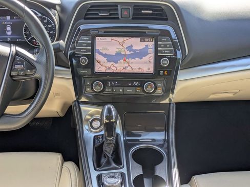 Used 2023 Nissan Maxima SV w/ Floor Mat Group image 16