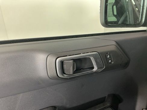 New 2025 Ford Bronco Big Bend w/ Black Diamond Package image 13