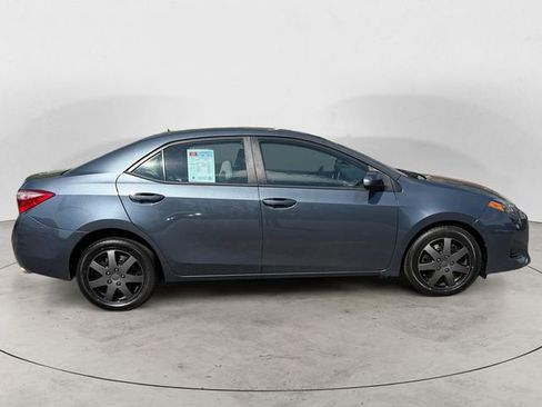 Used 2019 Toyota Corolla LE FWD image 6
