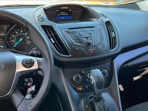 Used 2016 Ford Escape S image 6