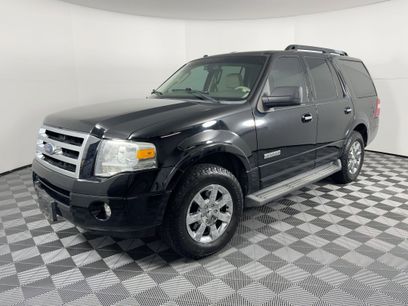 Used 2008 Ford Expedition XLT