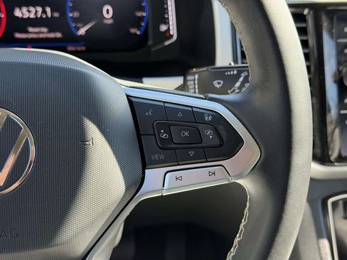 Used 2021 Volkswagen Atlas SEL image 10