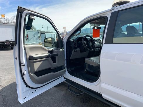 Used 2016 Ford F150 XL w/ XL Power Equipment Group image 8