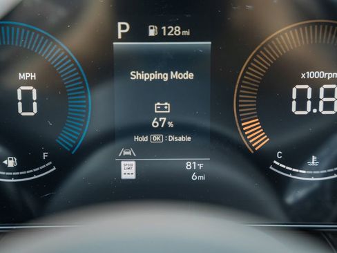 New 2026 Hyundai Kona SEL Sport image 33