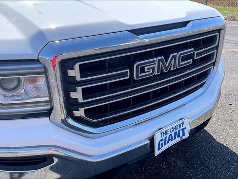 Used 2017 GMC Sierra 1500 2WD Regular Cab image 27