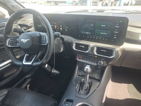 Used 2024 Ford Mustang GT Premium RWD image 5