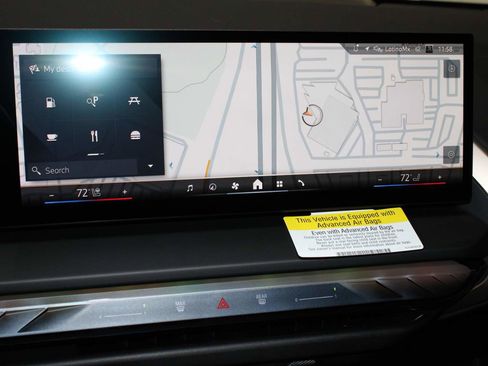 Certified 2025 BMW X3 xDrive30i w/ Convenience Package image 21