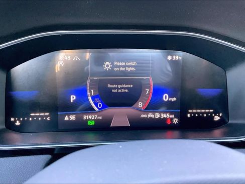 Used 2025 Volkswagen Jetta S image 24