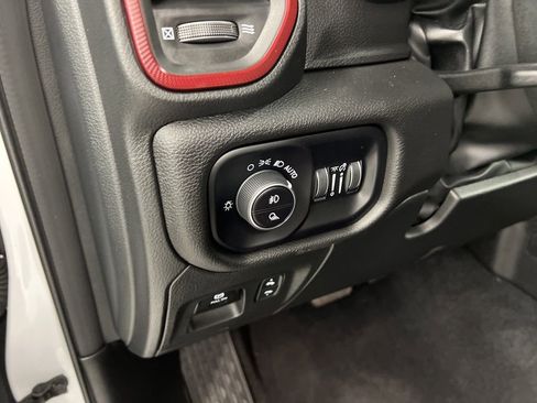 Used 2025 RAM 1500 Rebel w/ Rebel Level 1 Equipment Group image 16