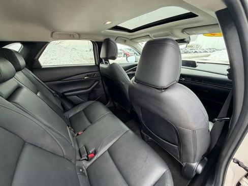 Used 2024 MAZDA CX-30 AWD 2.5 S w/ Preferred Package image 24