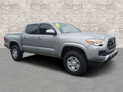 Used 2019 Toyota Tacoma SR w/ SR Convenience Package