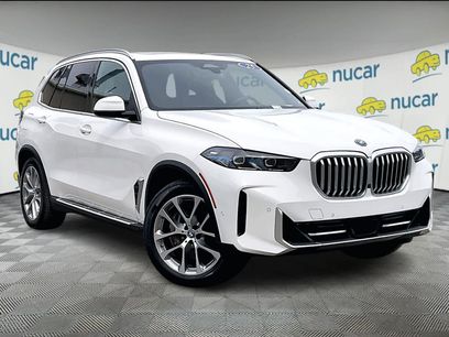 Used 2025 BMW X5 xDrive50e