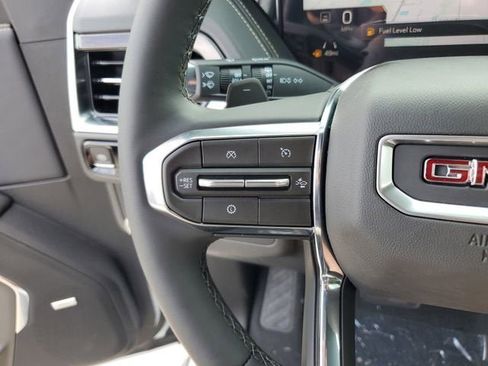 New 2026 GMC Yukon XL Elevation RWD image 28