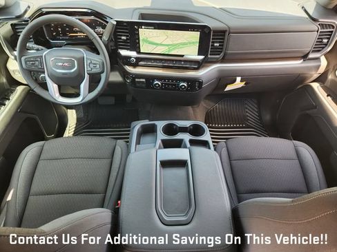 New 2026 GMC Sierra 1500 Elevation AWD/4WD image 19