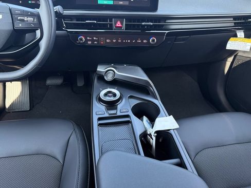 New 2026 Kia EV6 Light RWD image 11