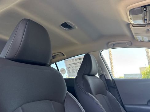 New 2026 Subaru Crosstrek 2.5i Premium AWD/4WD image 17
