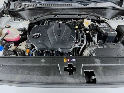 Used 2022 Hyundai Santa Fe XRT image 30