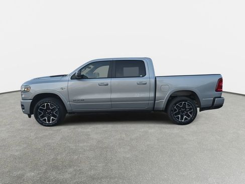 New 2026 RAM 1500 Laramie image 8