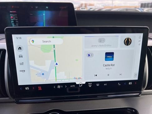 Used 2025 Ford Expedition Active image 22