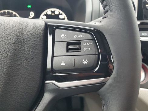 New 2026 Honda Odyssey EX-L image 33