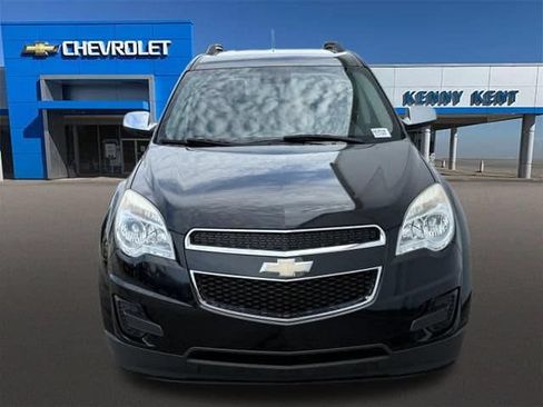 Used 2015 Chevrolet Equinox LT FWD image 8