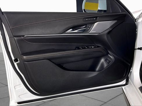Used 2022 Cadillac CT4 Sport RWD image 20