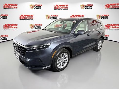 Used 2026 Honda CR-V EX image 13