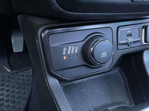 Used 2022 Jeep Renegade Limited w/ Sun, Sound & Wheels Group image 43