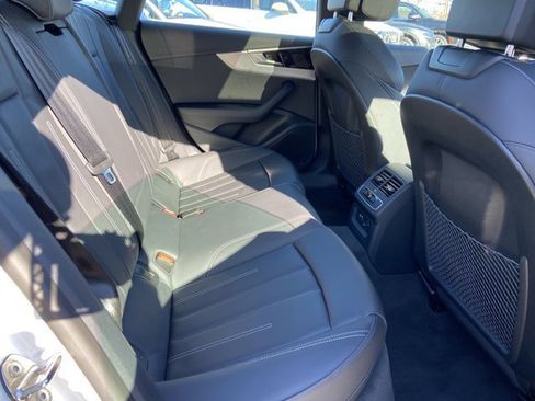 Certified 2025 Audi A5 2.0T Premium Plus w/ Convenience Plus Package image 29