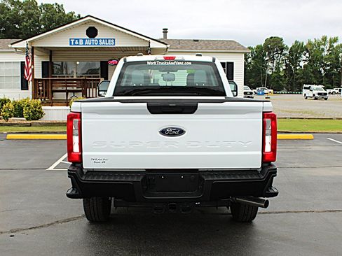 Used 2026 Ford F250 XL AWD/4WD image 9
