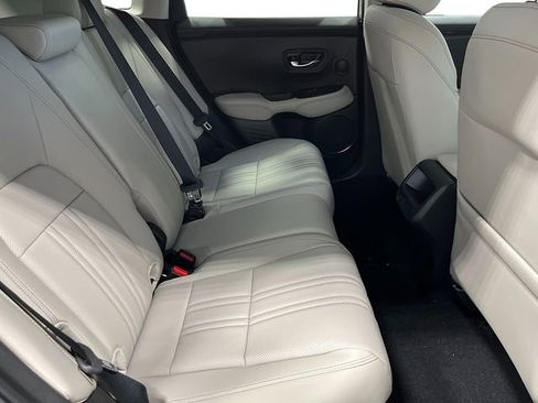 New 2027 Honda HR-V EX-L image 26