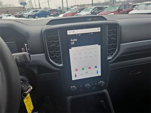 Used 2024 Ford Ranger XL w/ Trailer Tow Package image 37