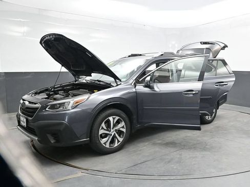 Used 2020 Subaru Outback Touring XT AWD/4WD image 53