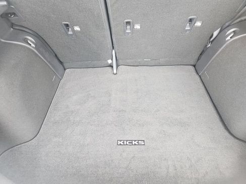 Used 2023 Nissan Kicks SV w/ Interior Electronics Package FWD image 27